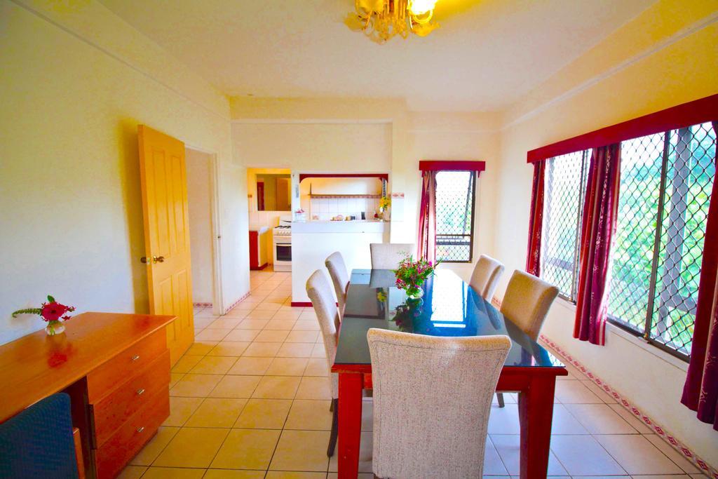 Tonga Holiday Villa Nuku'alofa Exterior foto
