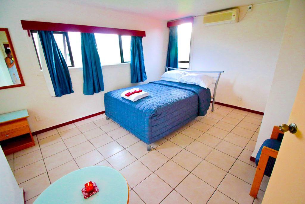 Tonga Holiday Villa Nuku'alofa Exterior foto